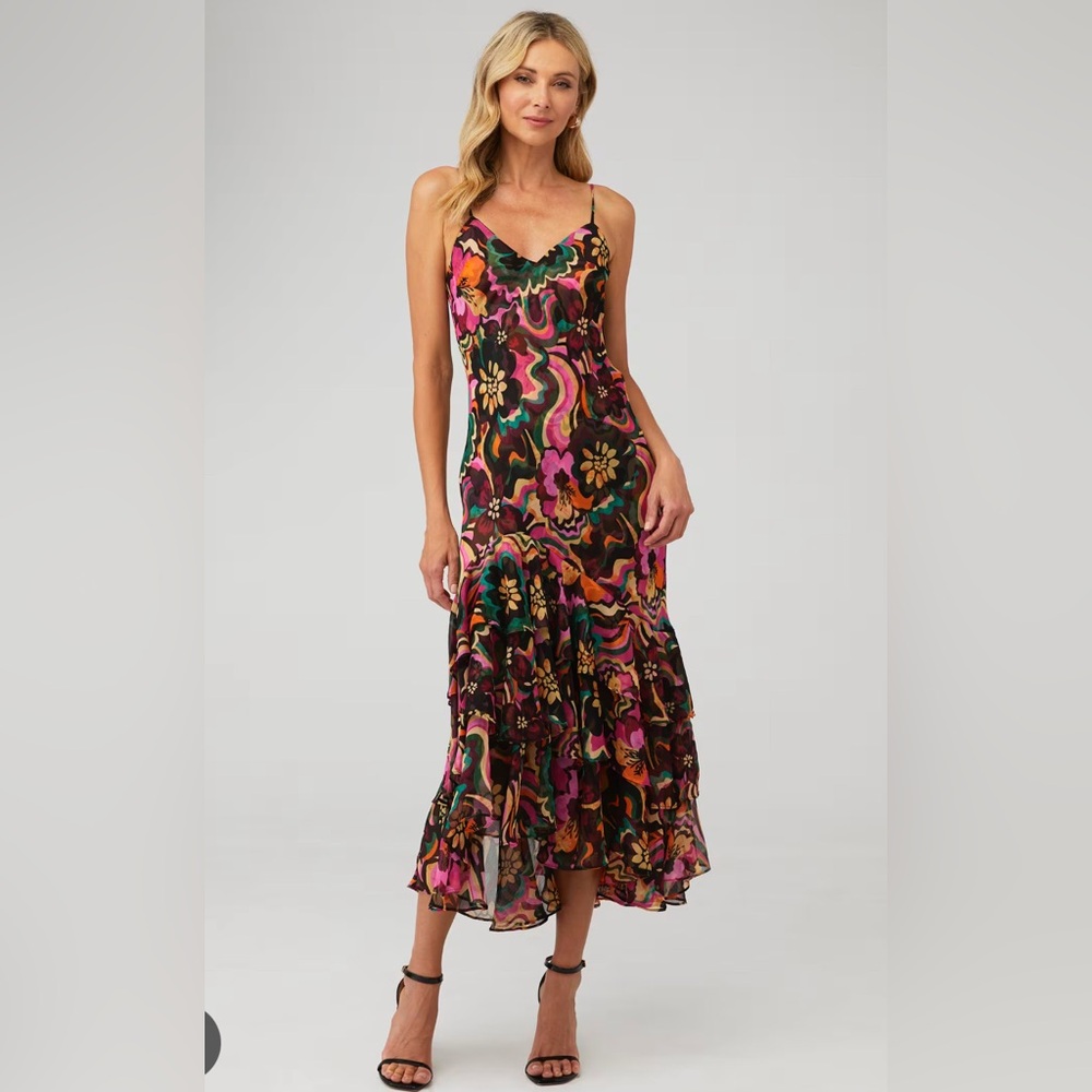 MISA Los Angeles Marisa Dress XS brand new with tags